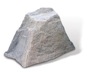 model 106 canadian fake rocks