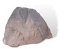 model 109 canadian fake rocks