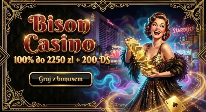 Bison Casino